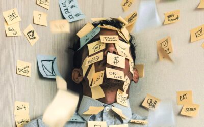 Three Underlying Causes and Possible Solutions to Difficulties Healing.
