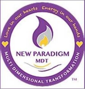 NPMDT logo