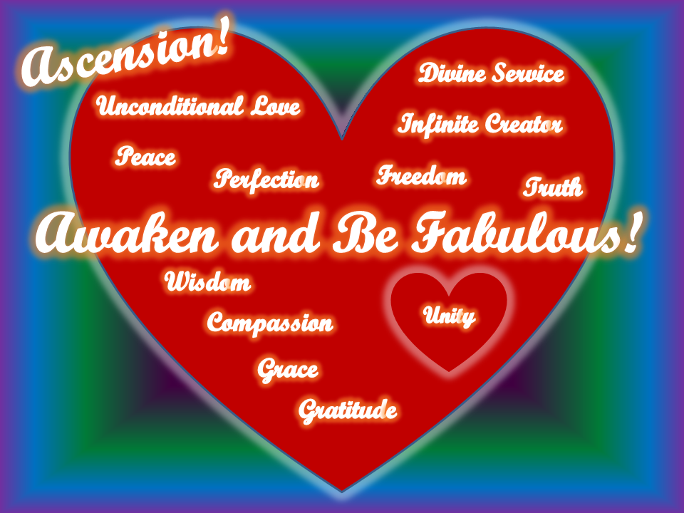 ABF-Live From Your Hear Heart Centered Living in heart-shape.