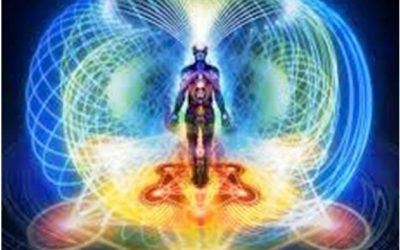 The Amazing Benefits of Energy Healing for Humans and Animals.