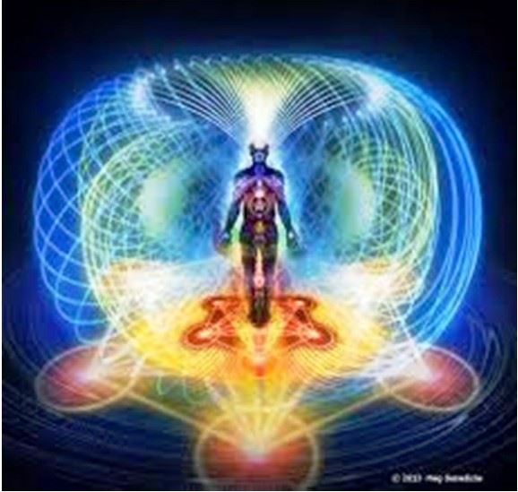 The Amazing Benefits of Energy Healing for Humans and Animals.