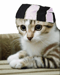 Jailcat.