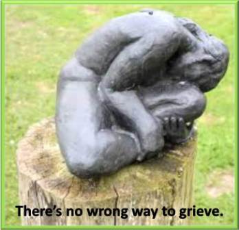 Healing From Grief and Loss: A Free Teleclass and Healing Program